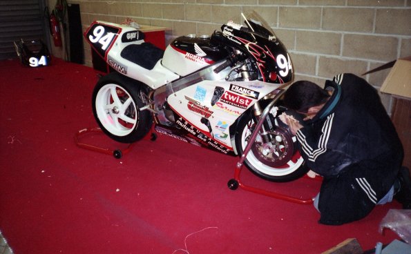 Le Mans 1996 (1)